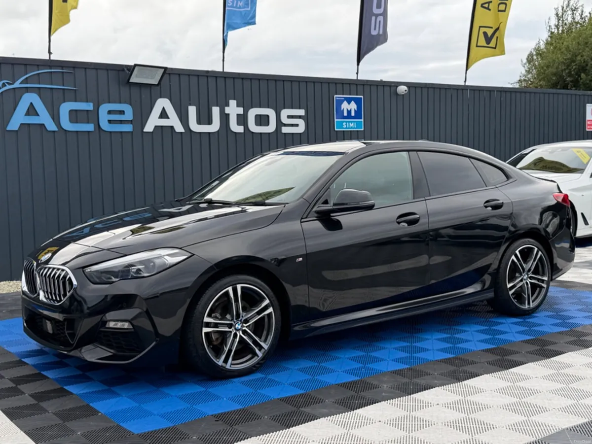 BMW 2-Series M-SPORT - 2.0L DIESEL - AUTO - 12M WA - Image 3