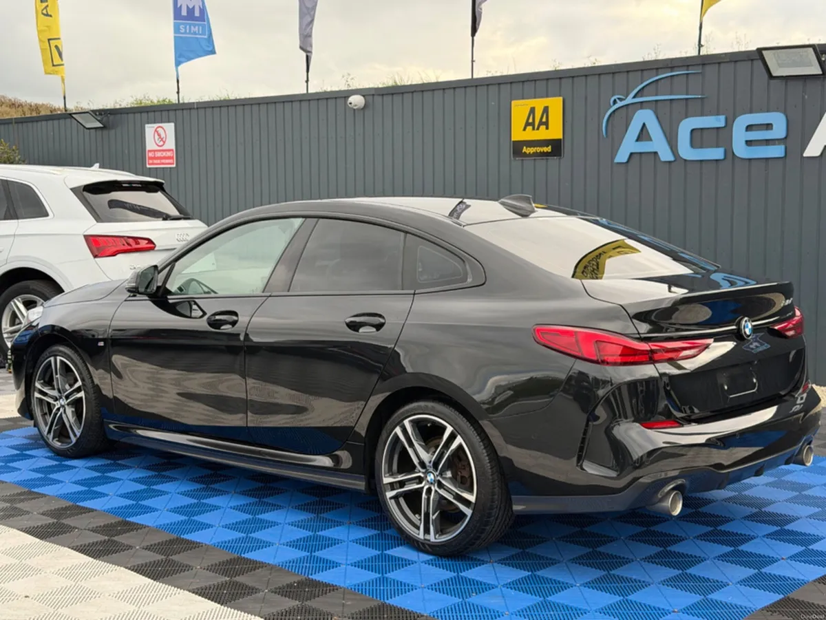 BMW 2-Series M-SPORT - 2.0L DIESEL - AUTO - 12M WA - Image 5