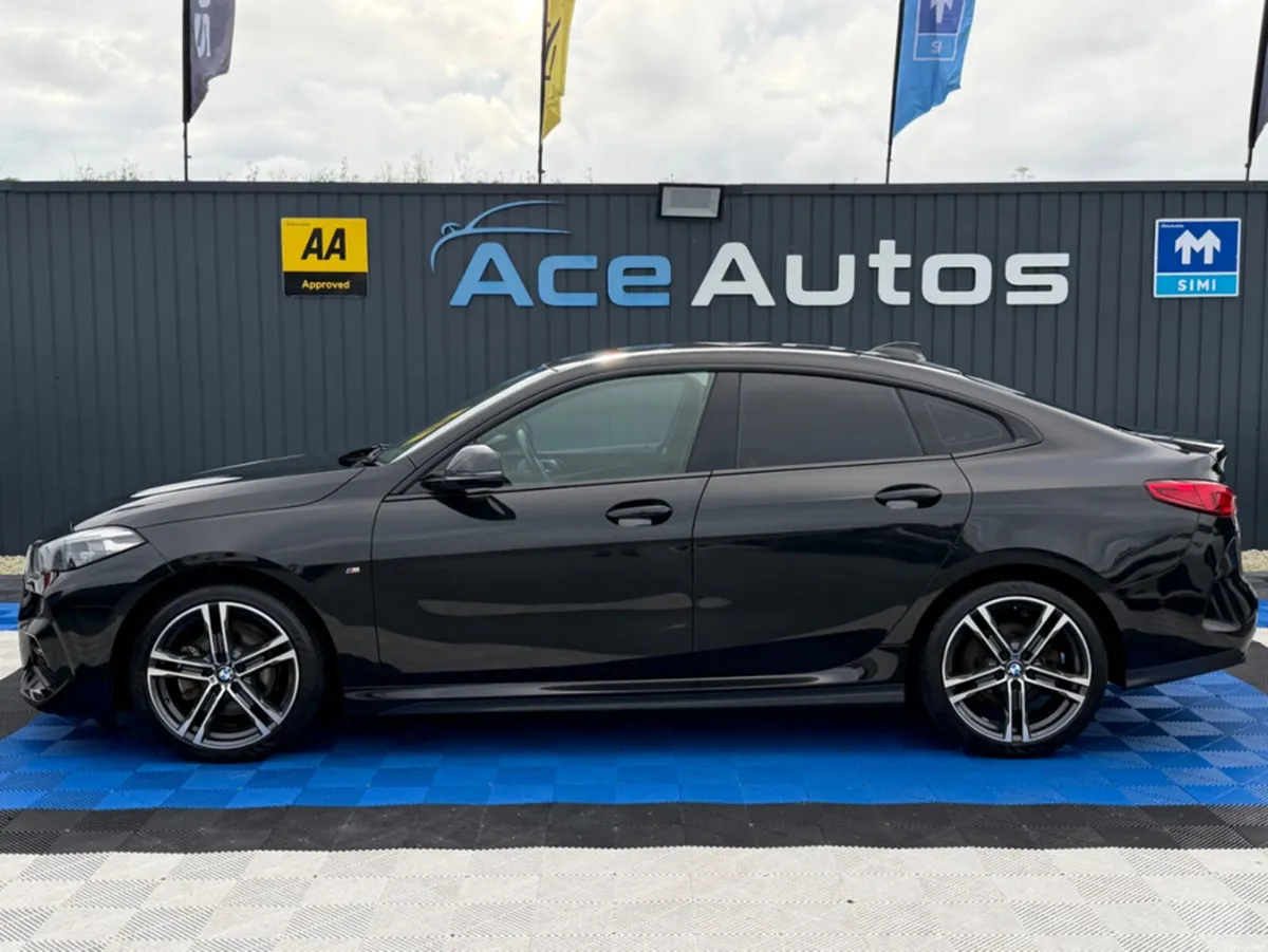 BMW 2-Series M-SPORT - 2.0L DIESEL - AUTO - 12M WA - Image 4
