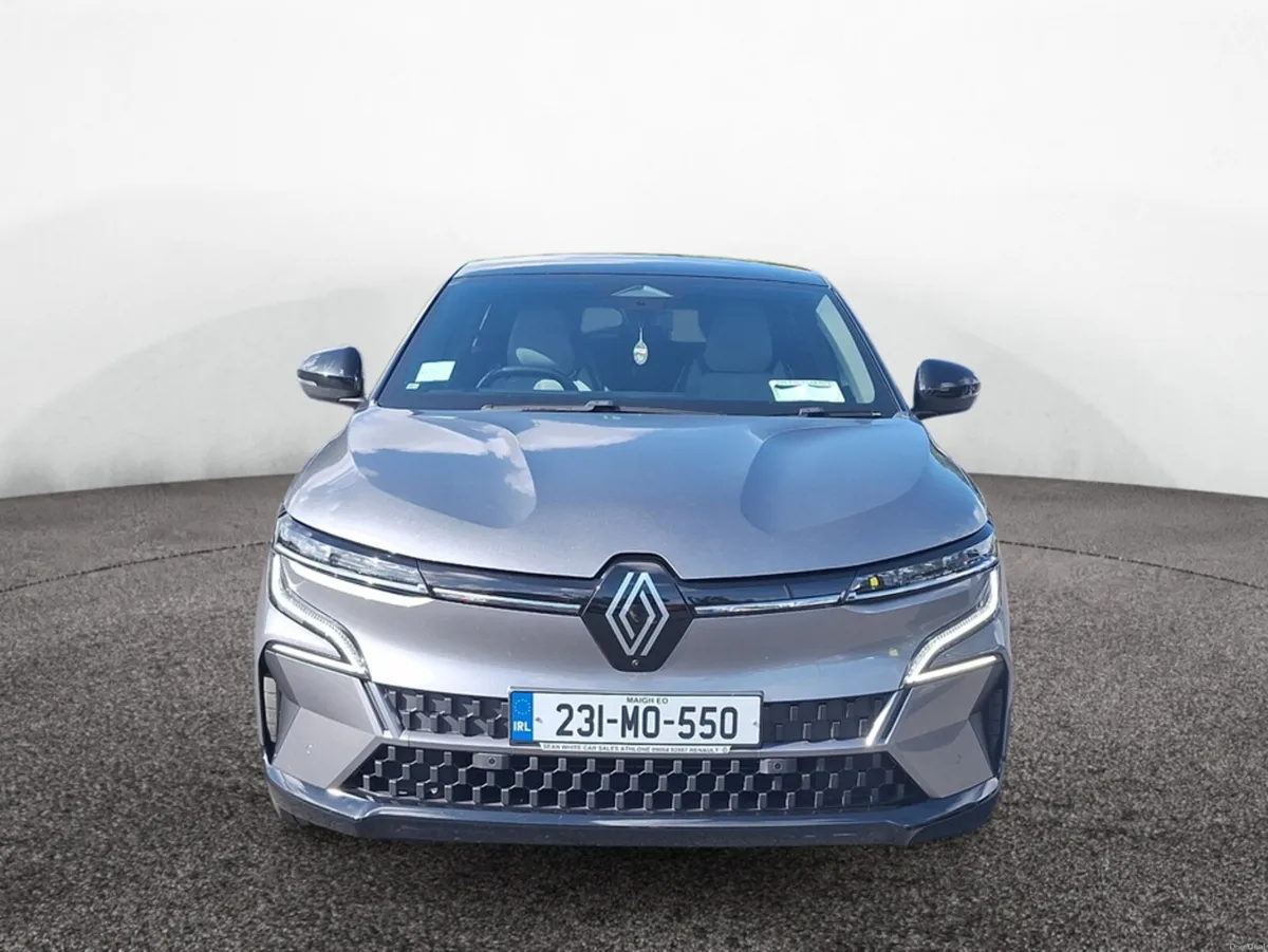 Renault Megane E-Tech E LAUNCH EDITION EV60 5DR AU - Image 4