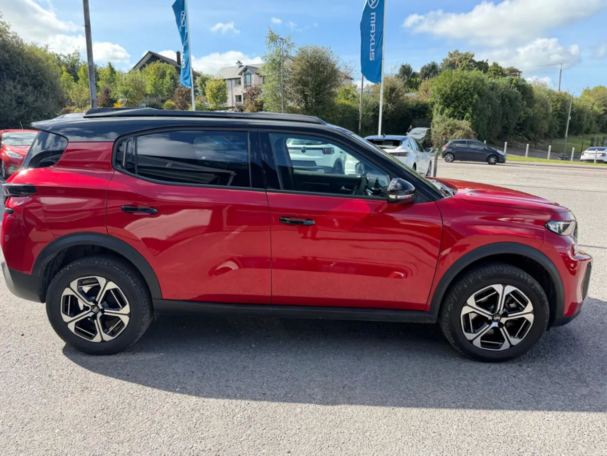 Citroen C3 Aircross PLUS PURE TECH 100 - Image 6