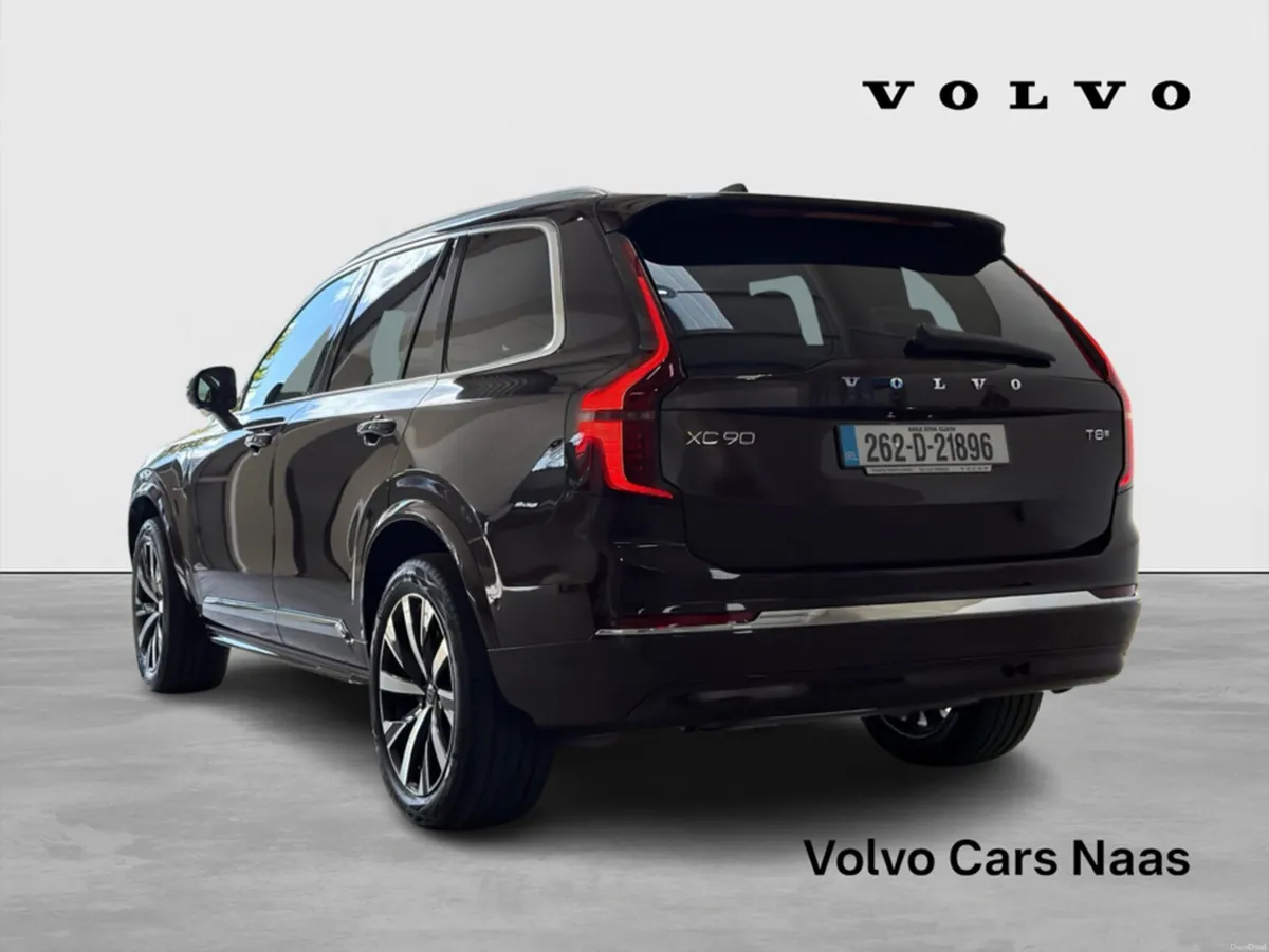 Volvo XC90 PLUS BRIGHT - Image 2
