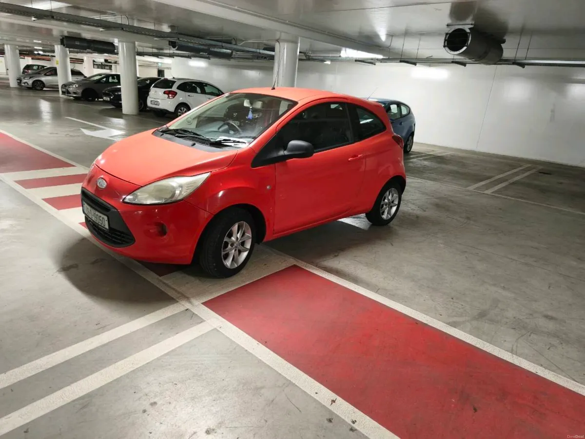 Ford ka - Image 2