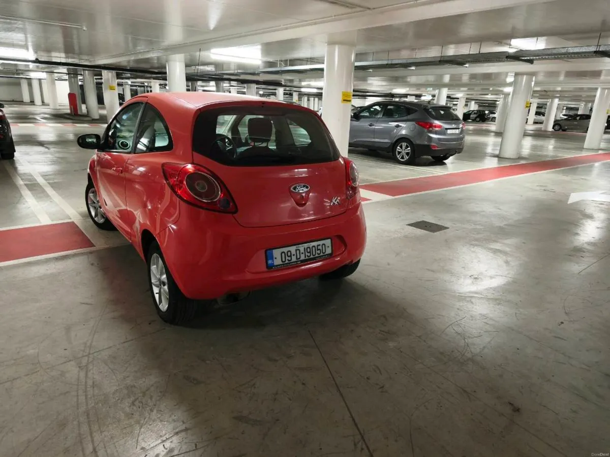 Ford ka - Image 4