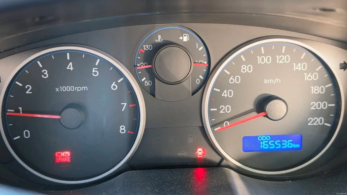 Hyundai i20 Low mileage New NCT - Image 3