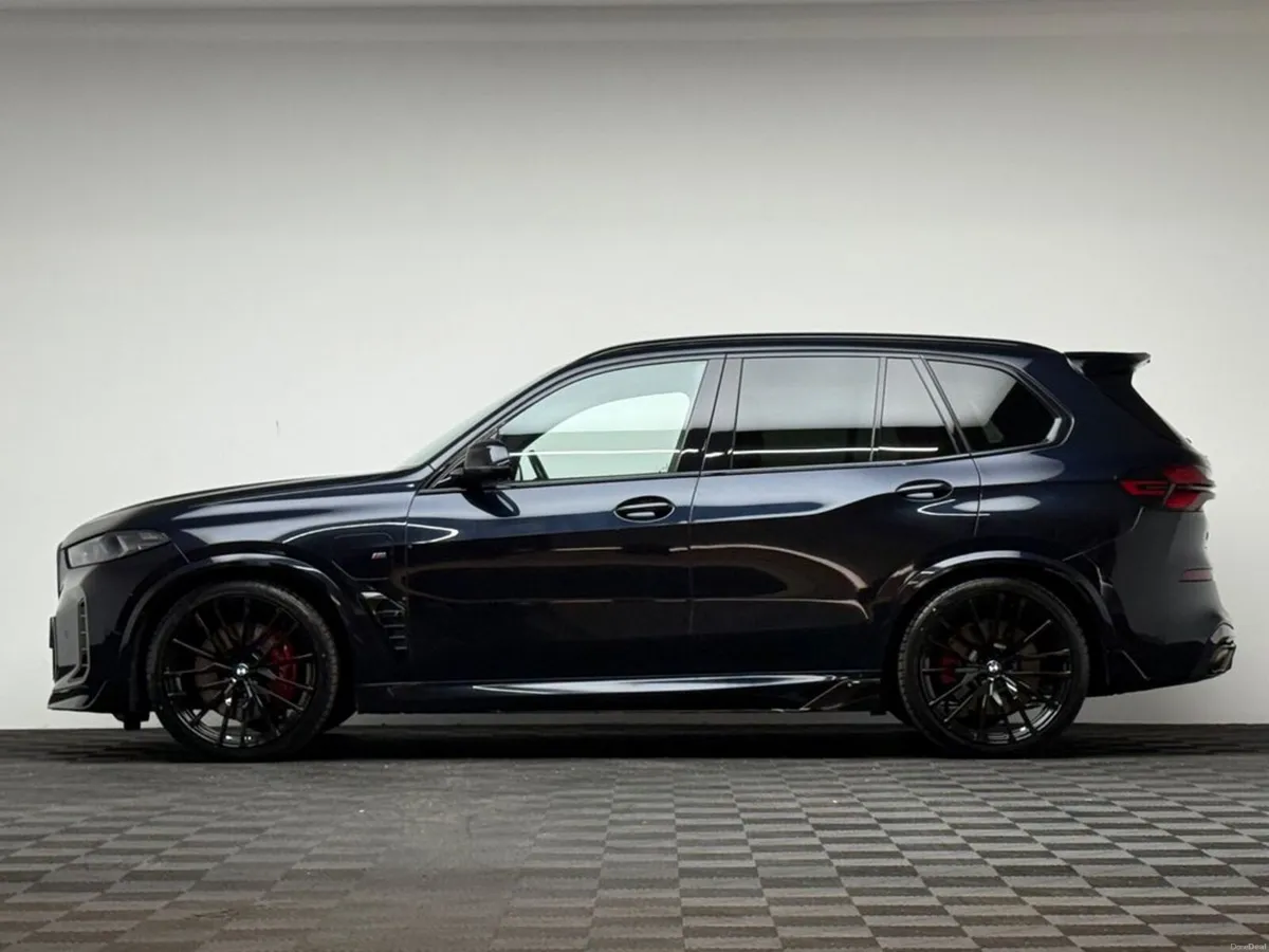 BMW X5 50E M SPORT XDRIVE - Image 4