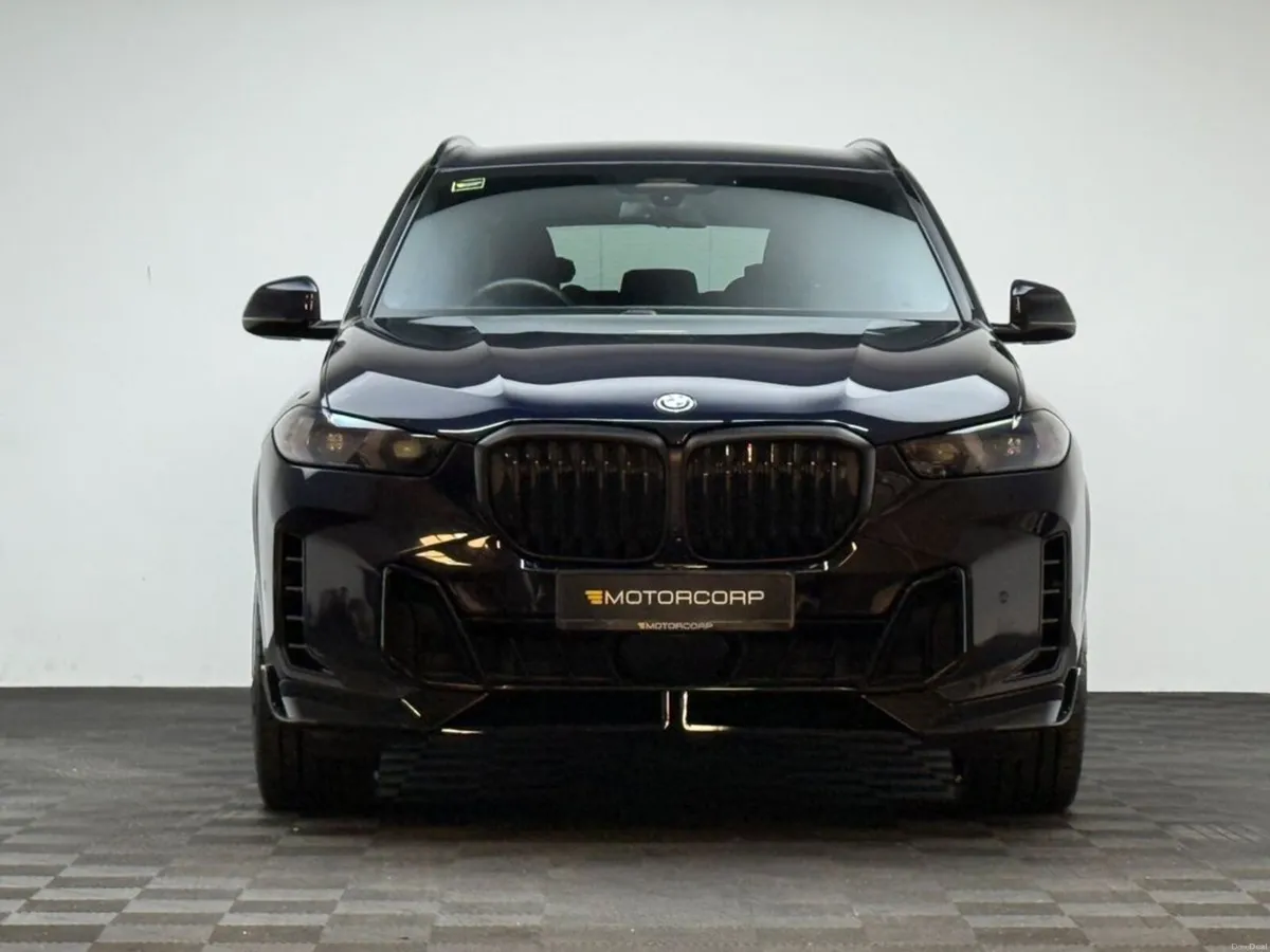 BMW X5 50E M SPORT XDRIVE - Image 2