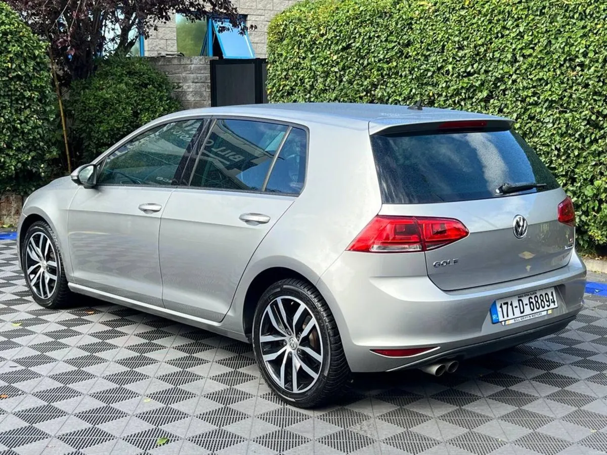 Volkswagen Golf HIGHLINE 1.4 TSI AUTO // ADAPTIVE - Image 5