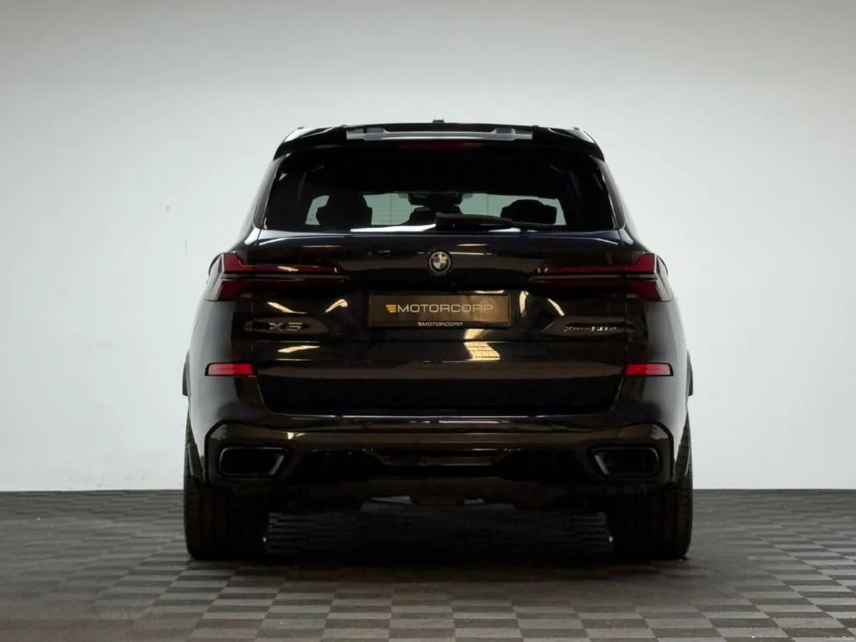 BMW X5 50E M SPORT XDRIVE - Image 6