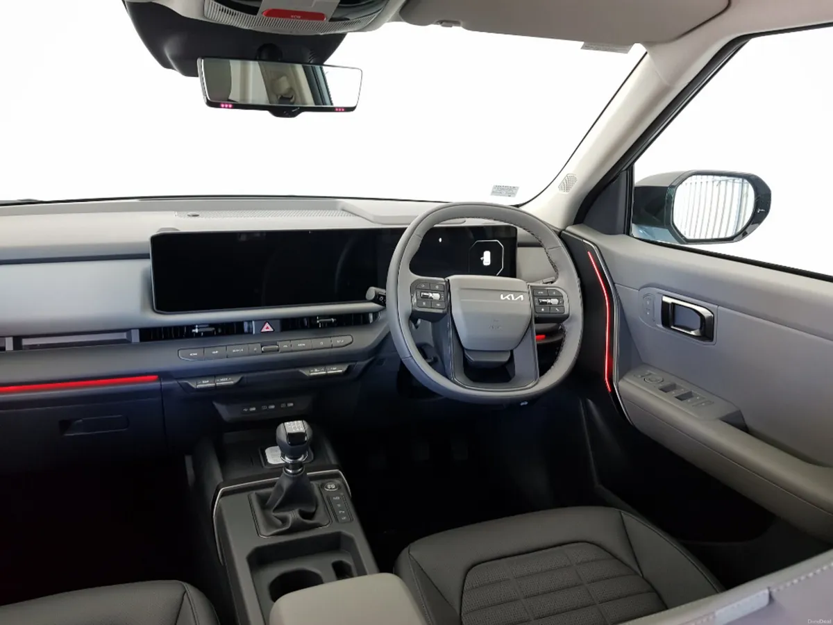 Kia Seltos 1.6 - Image 4