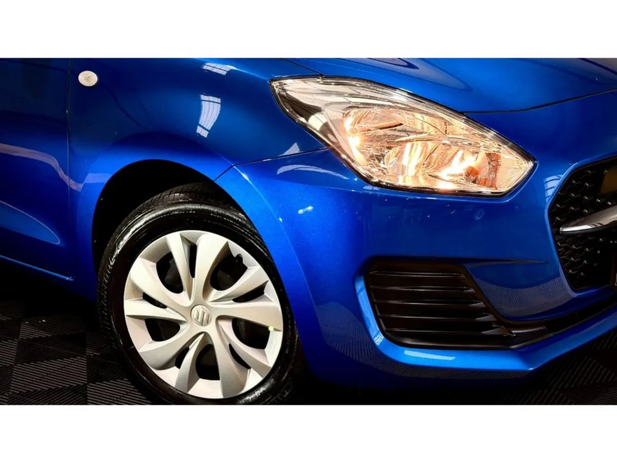 Suzuki Swift XG - Image 2