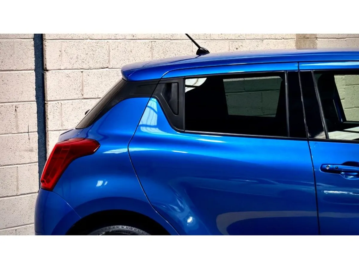 Suzuki Swift XG - Image 5