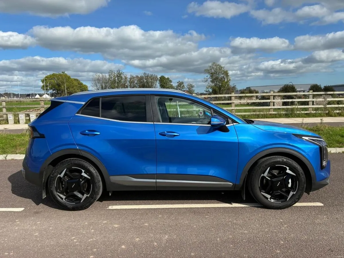 Kia Sportage PE K3 Mhev 5DR *IMMACULATE CONDITION* - Image 5
