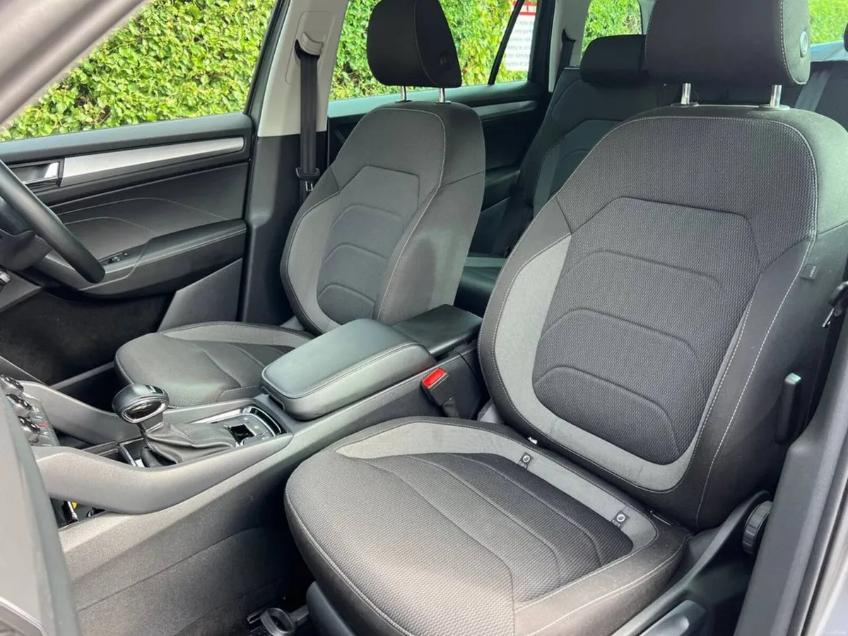 Skoda Kodiaq 7-SEATER AMBITION 2.0 TDI AUTO // REV - Image 6