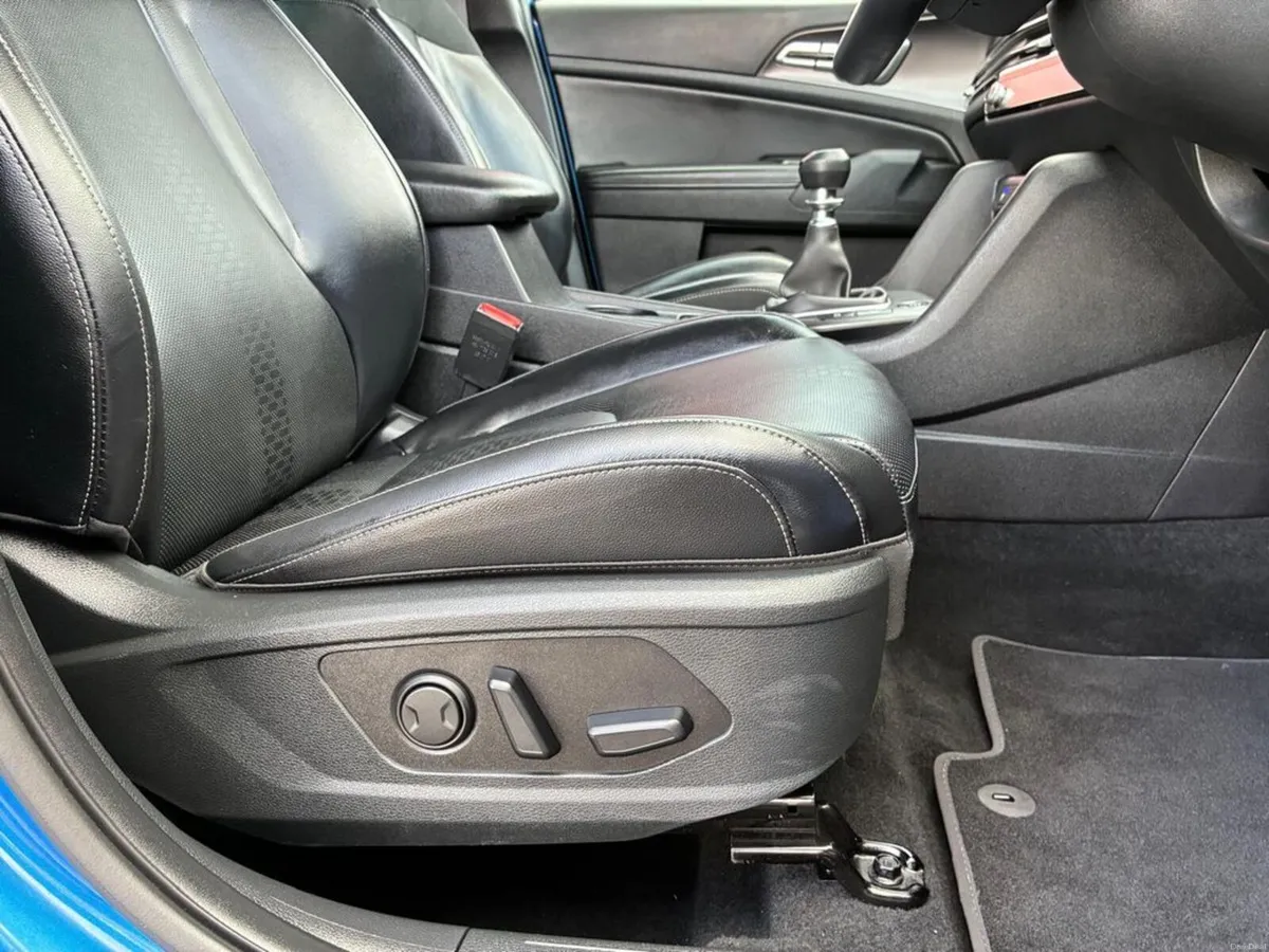 Kia Sportage PE K3 Mhev 5DR *IMMACULATE CONDITION* - Image 6