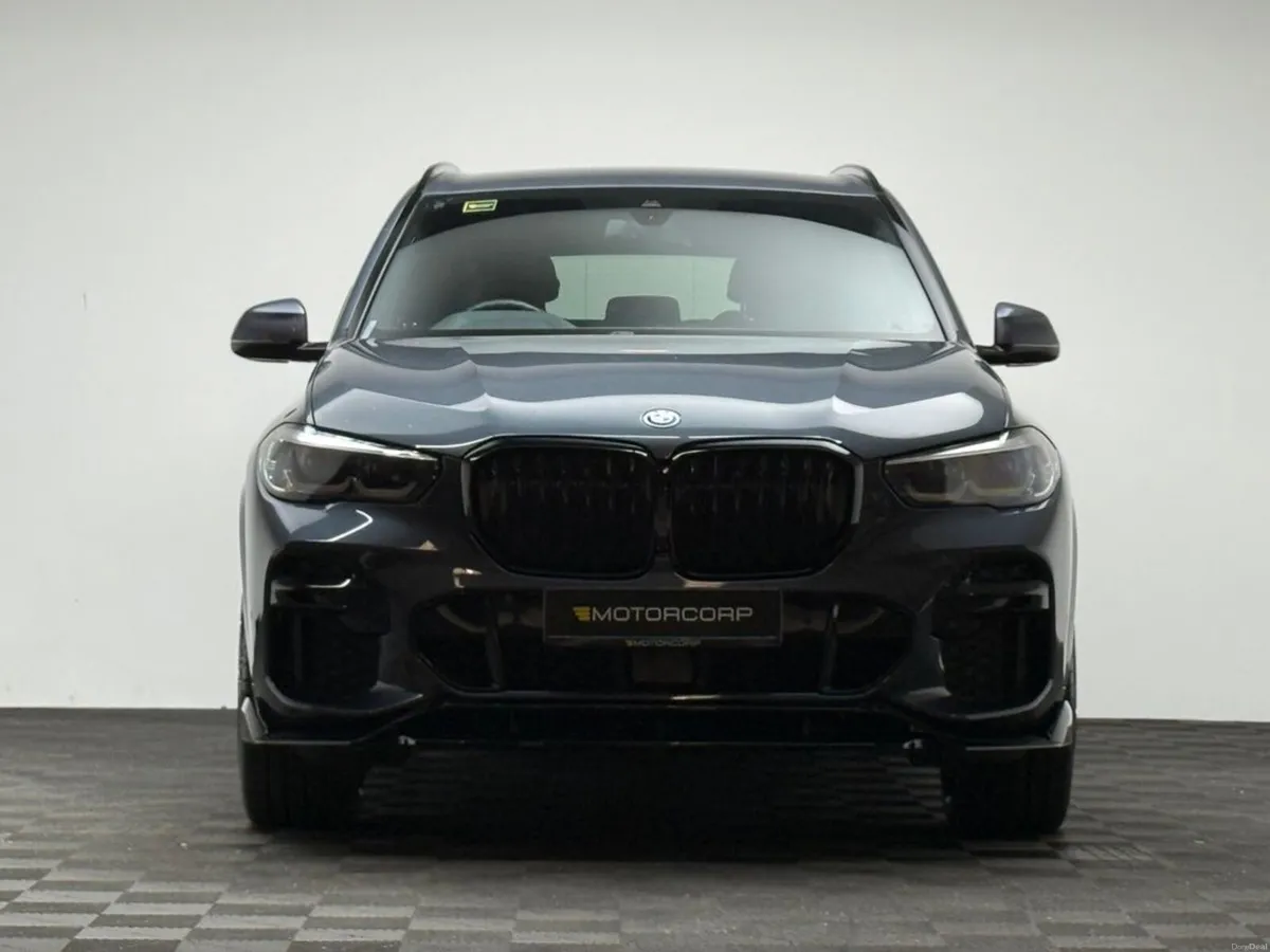 BMW X5 45E M SPORT XDRIVE - Image 2
