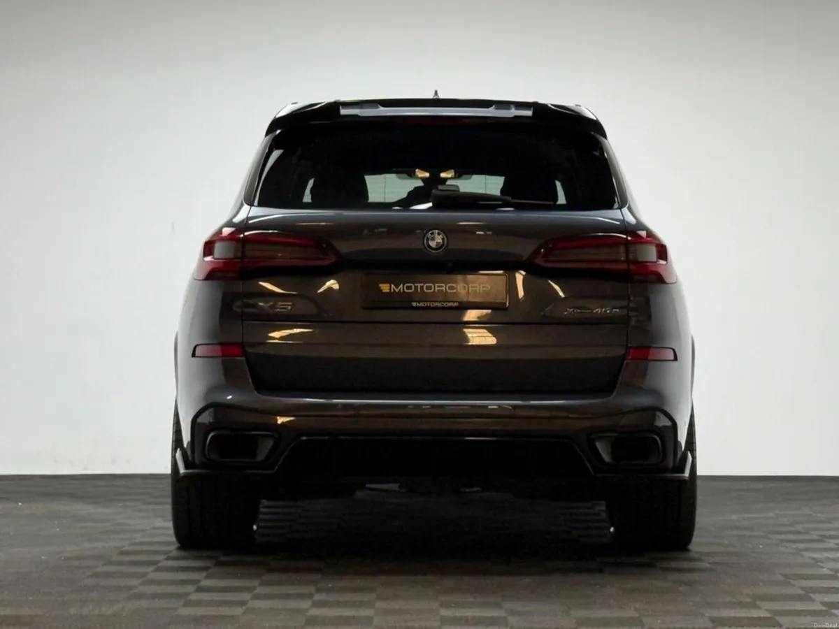 BMW X5 45E M SPORT XDRIVE - Image 6