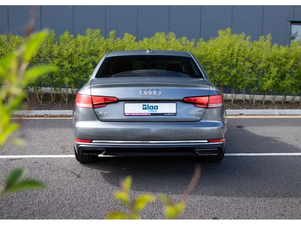 Audi A4 2.0tdi 150 S T SE 4DR Auto - Image 6