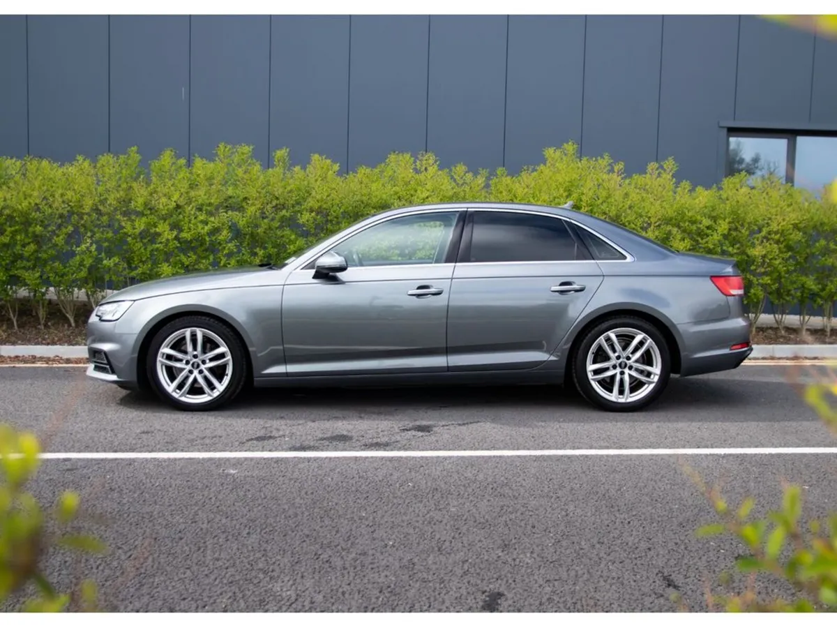 Audi A4 2.0tdi 150 S T SE 4DR Auto - Image 4