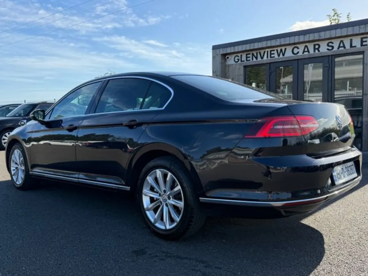 Volkswagen Passat HIGHLINE - MASSIVE HISTORY - Image 6