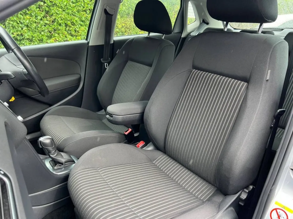 Volkswagen Polo HIGHLINE 1.2 TSI AUTO // LOW MILEA - Image 6