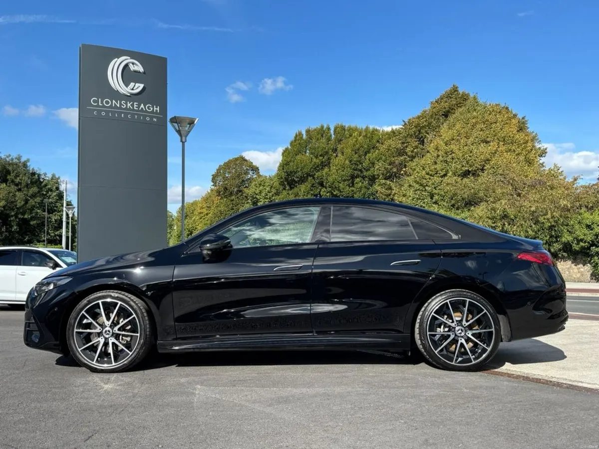Mercedes-Benz CLA CLA 250PLUS AMG LINE PREMIUM ED - Image 4