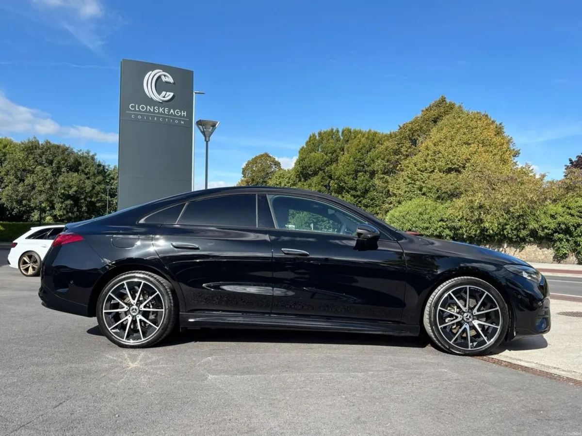 Mercedes-Benz CLA CLA 250PLUS AMG LINE PREMIUM ED - Image 2