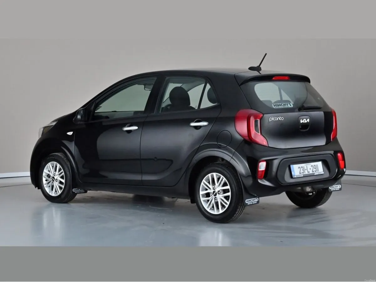 Kia Picanto 1.0 MY23 5DR - Image 5
