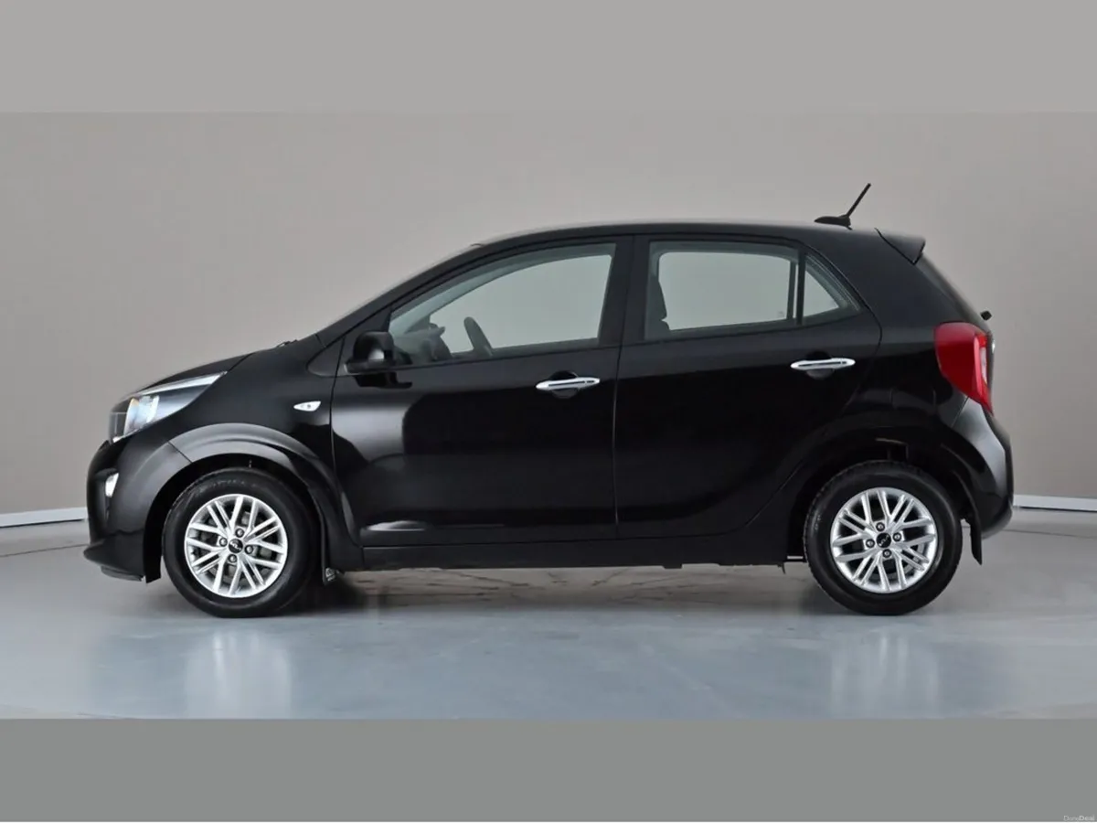Kia Picanto 1.0 MY23 5DR - Image 6