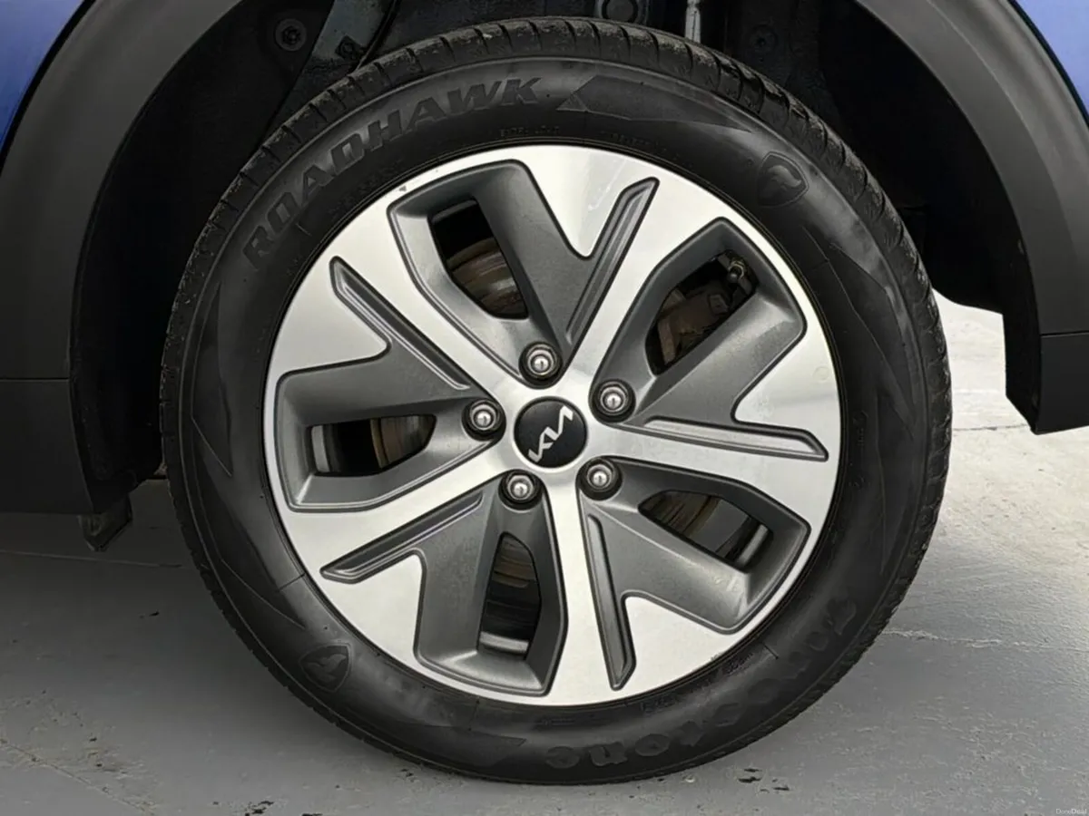 Kia Niro EV Niro MY22 5DR Auto - Image 3