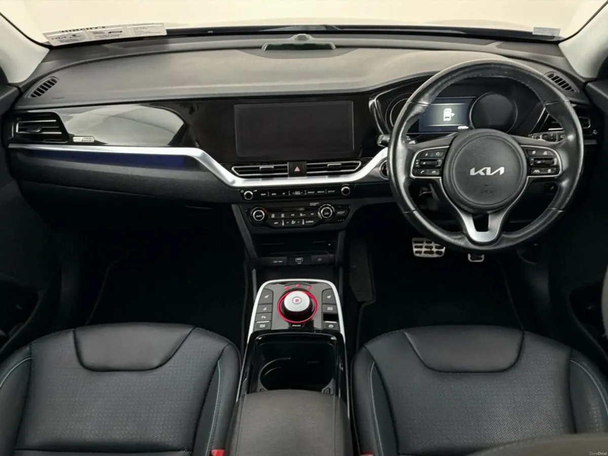Kia Niro EV Niro MY22 5DR Auto - Image 4
