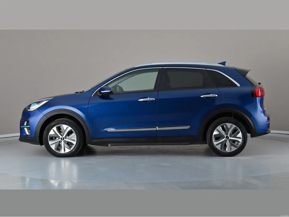 Kia Niro EV Niro MY22 5DR Auto - Image 6