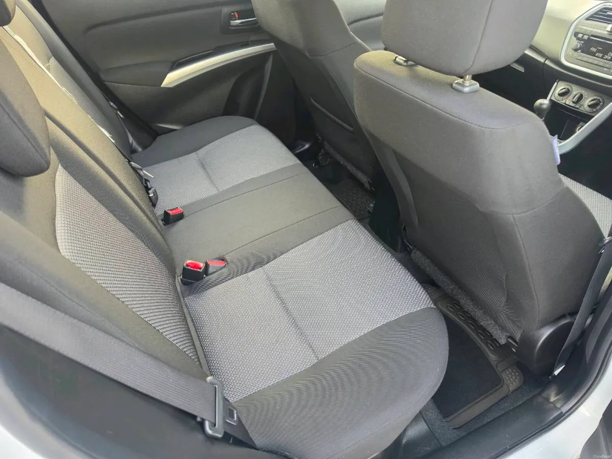 Suzuki Scross 2014 1.6 Petrol Low mileage - Image 6