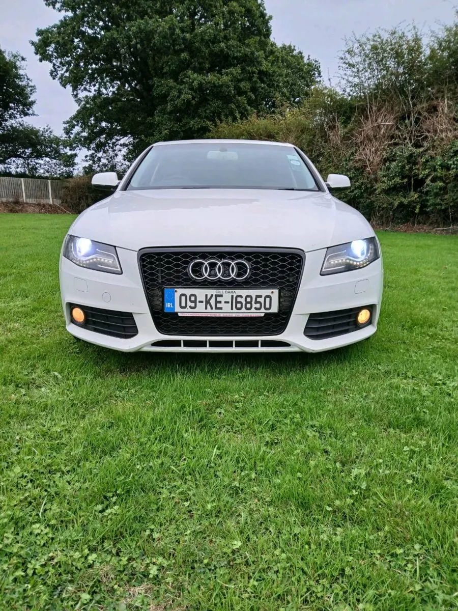 Audi A4 tdi - Image 3