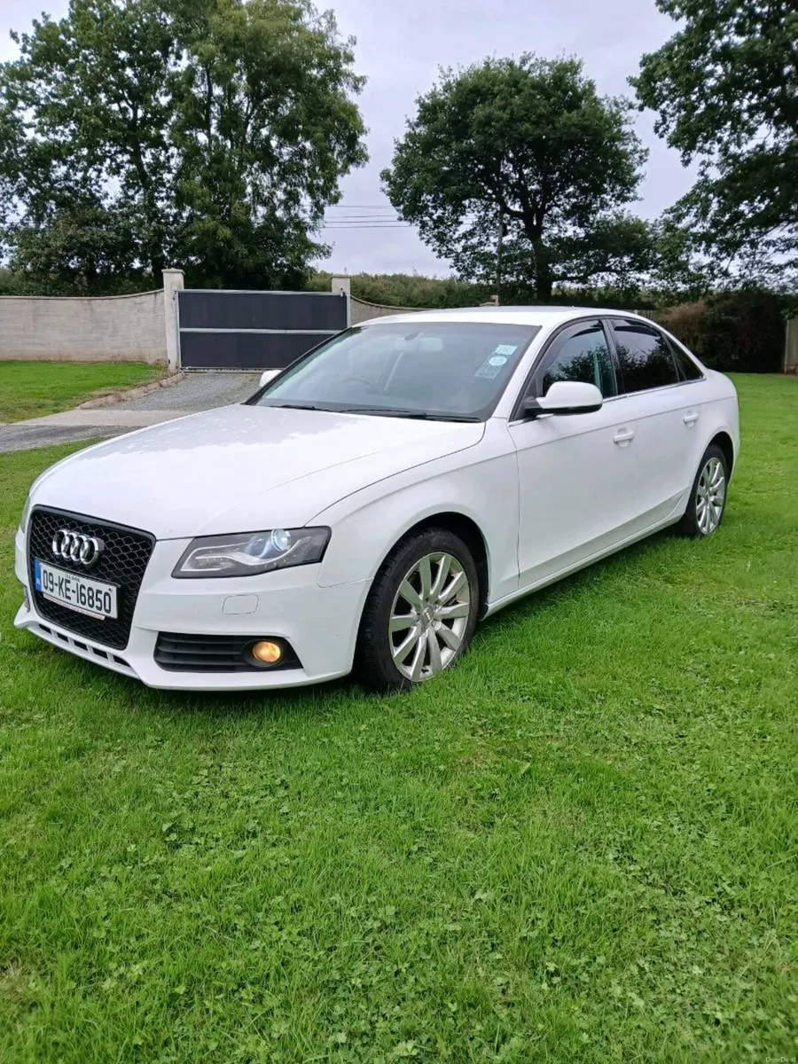 Audi A4 tdi - Image 6