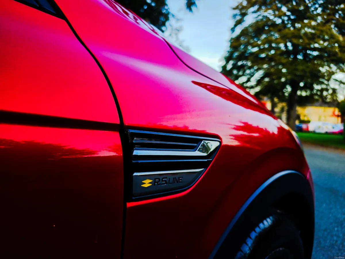 Renault Arkana 2023 - Image 6