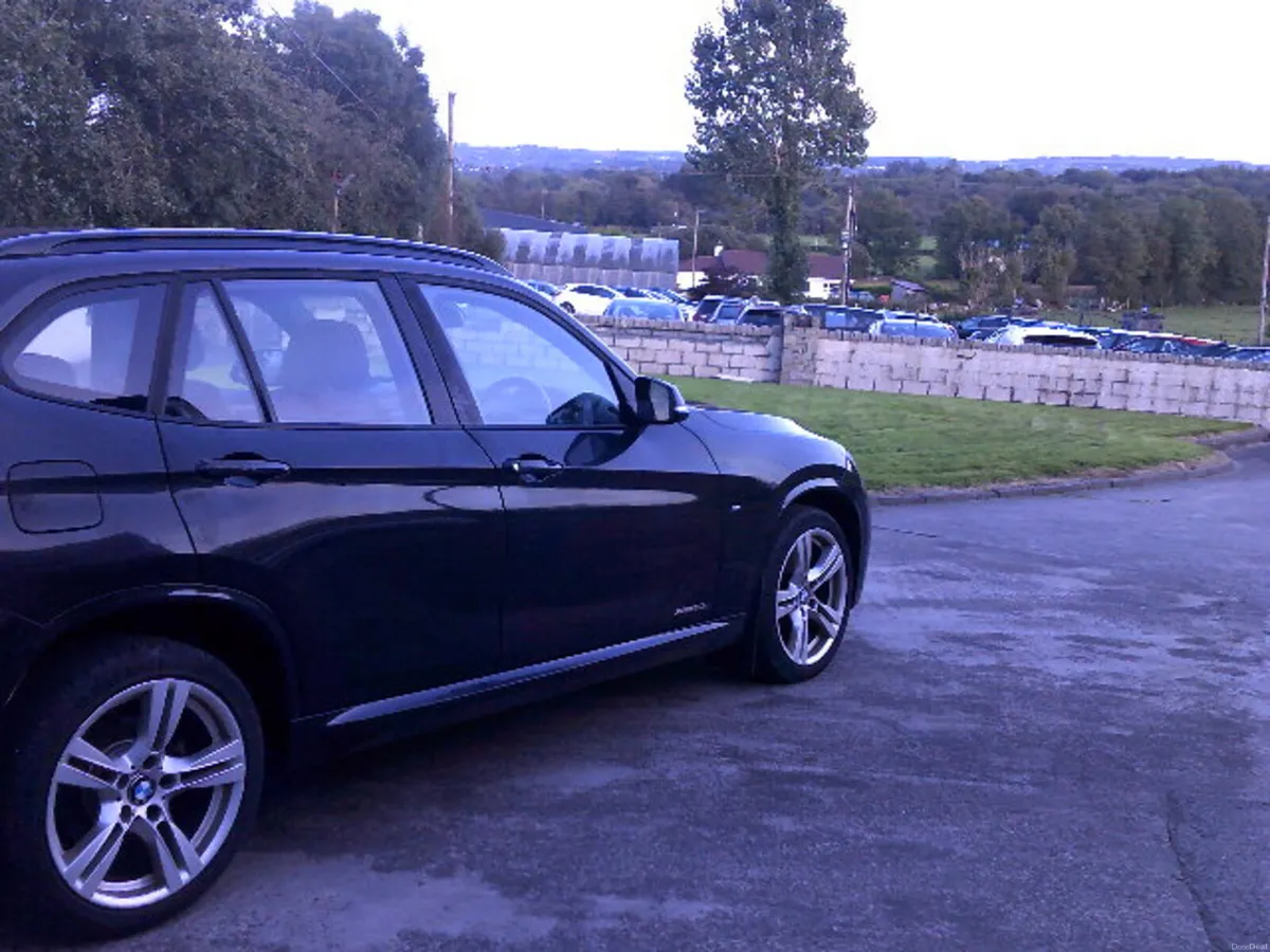 BMW X1 2015 - Image 6