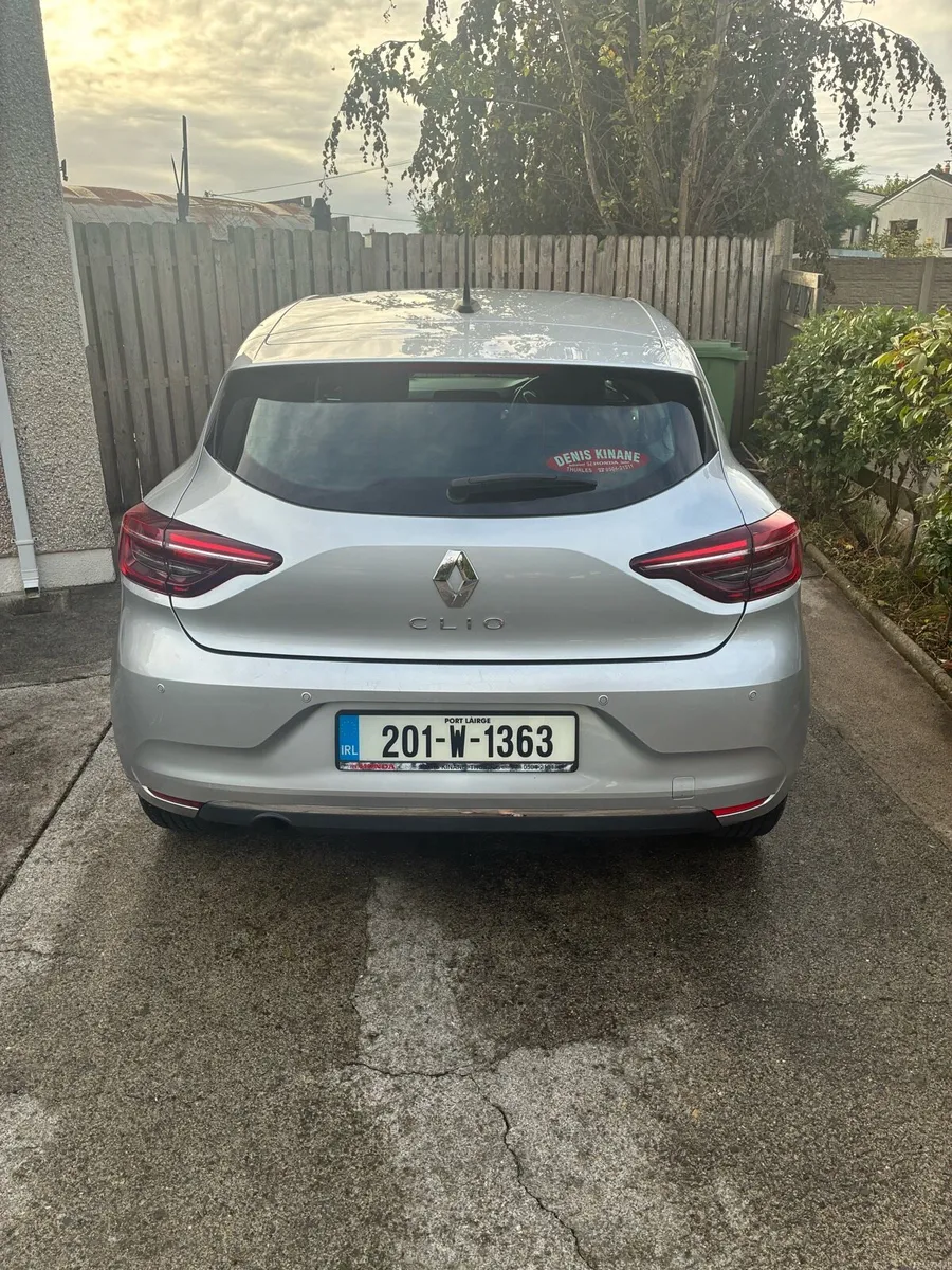 Renault Clio - Image 3
