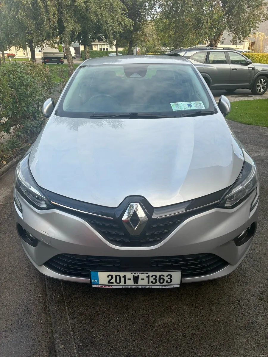 Renault Clio - Image 5