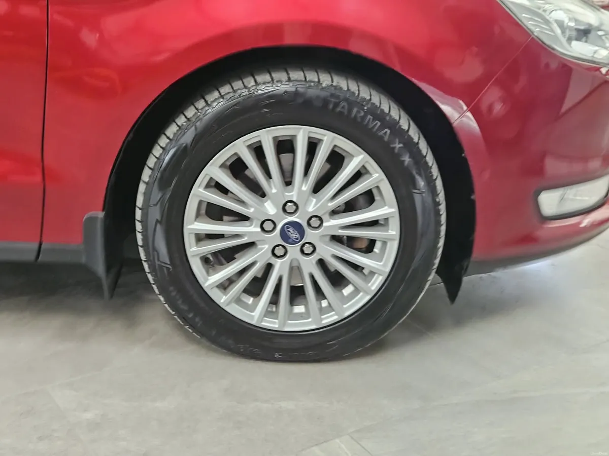 19 FORD GALAXY TITANIUM 2.0 DIESEL - Image 6