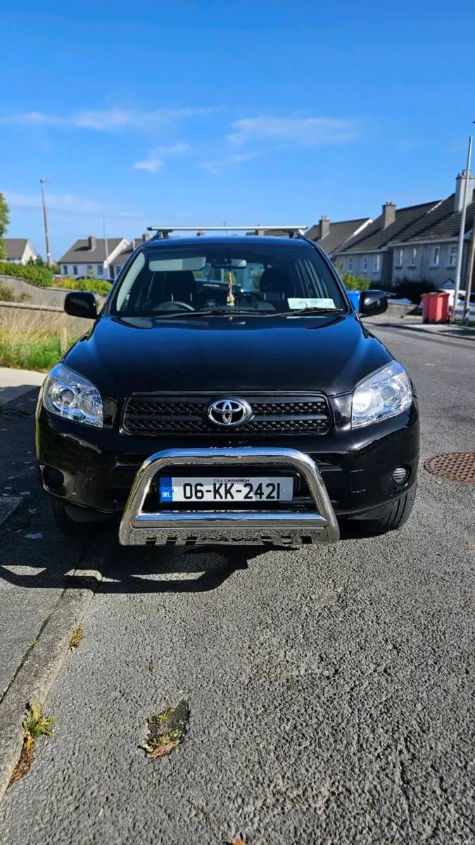 Toyota Rav 4 - Image 5