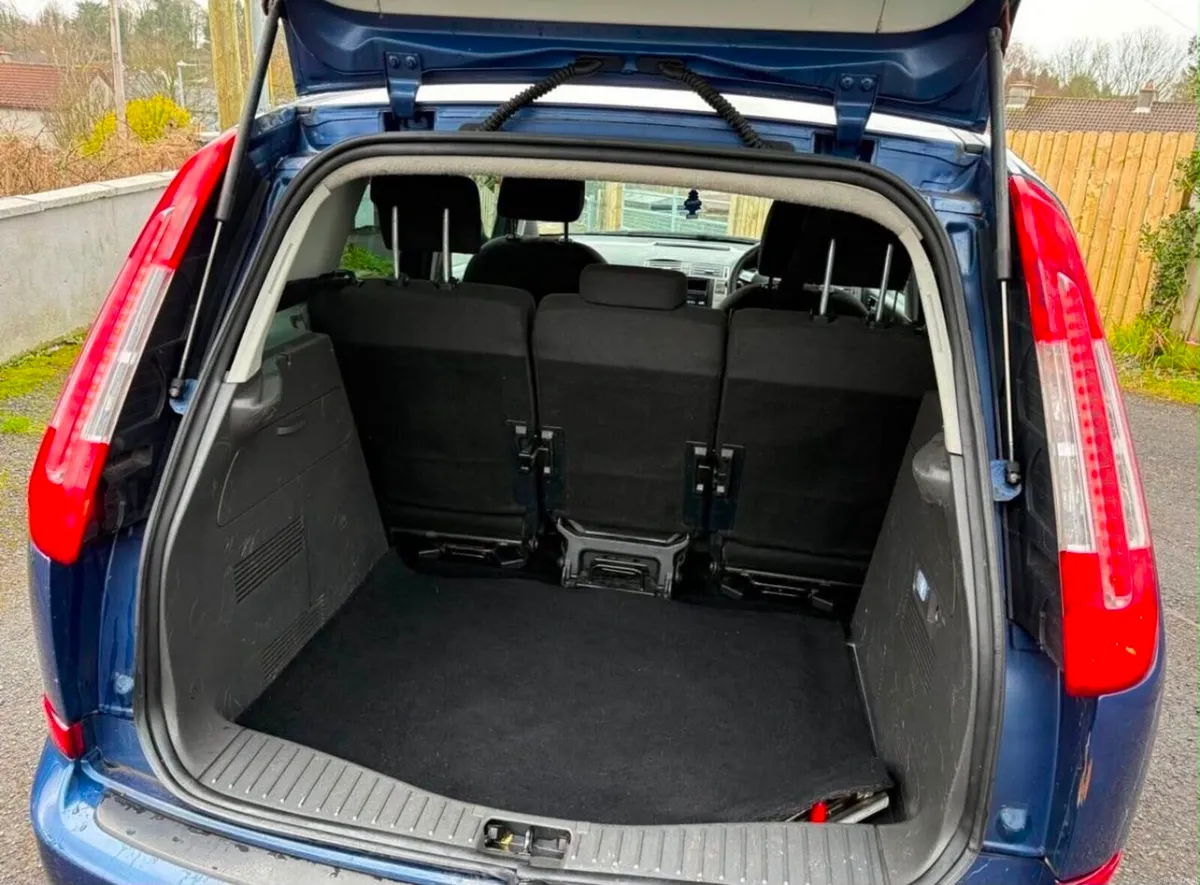 2010 Ford Cmax NCT DEC 2026 - Image 5