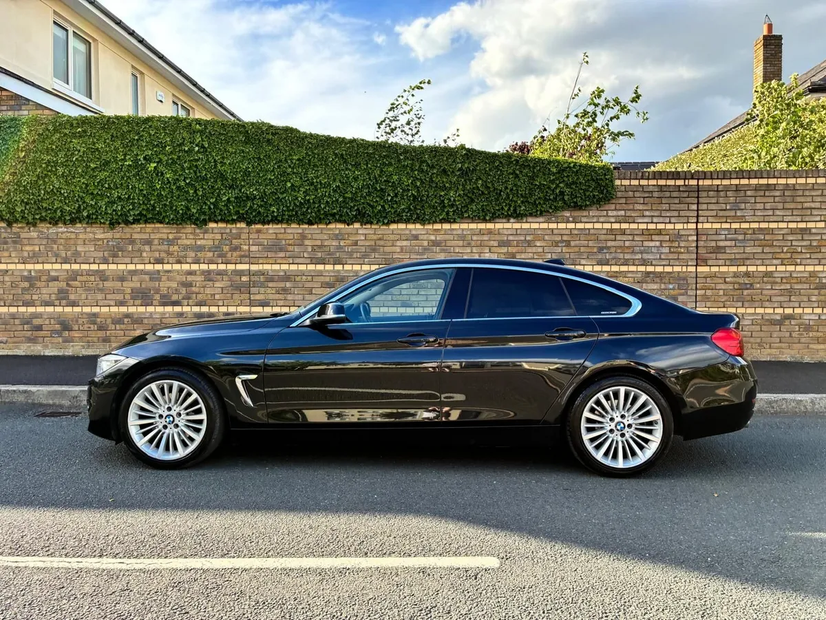 BMW 4-Series F36 - Image 2