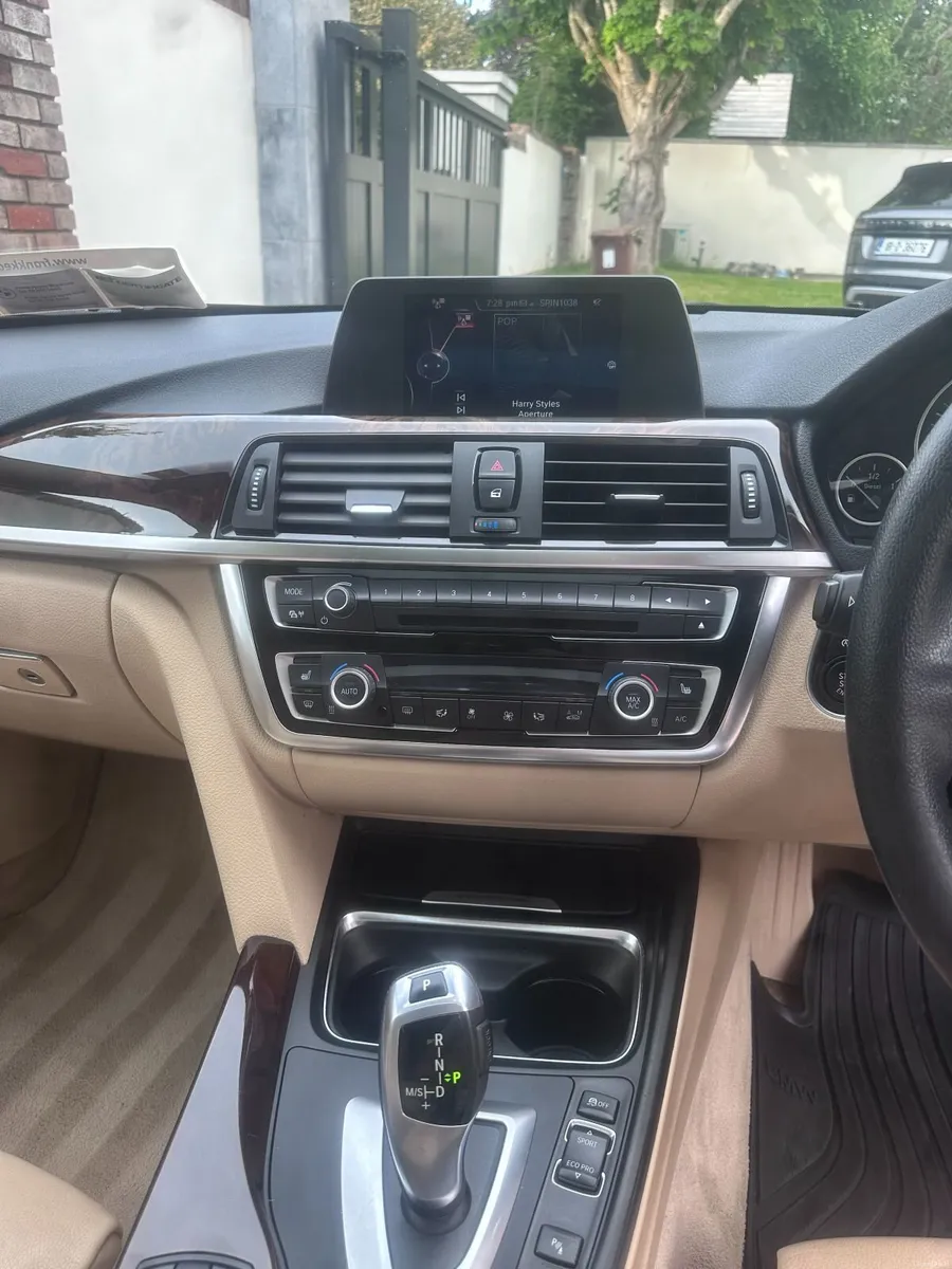 BMW 4-Series F36 - Image 5