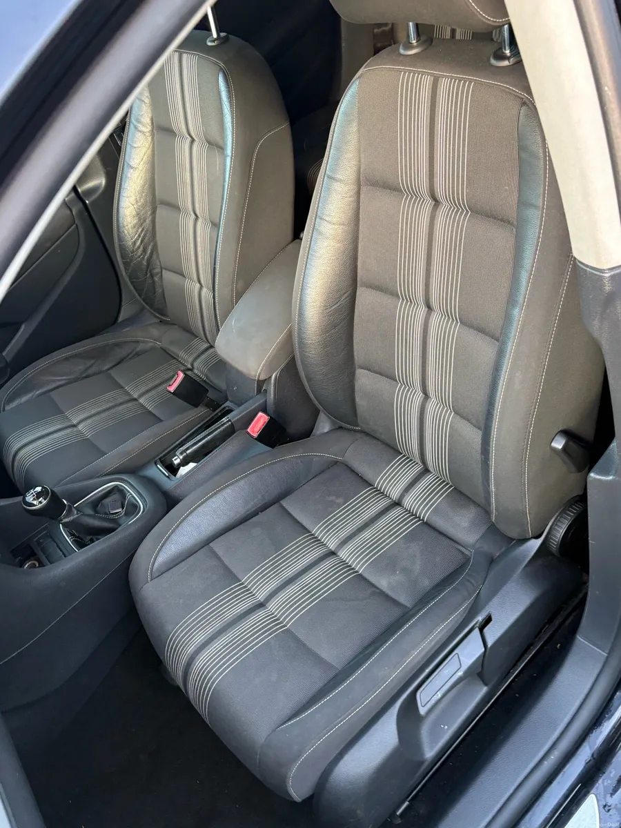 Vw golf - Image 5