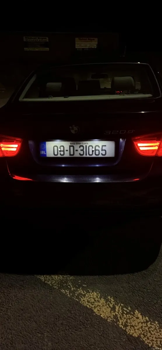 Bmw 320D fresh test - Image 6