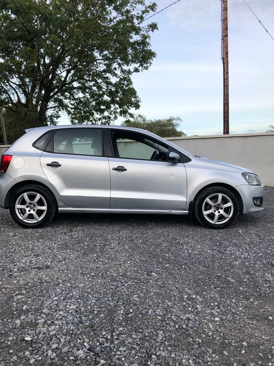 VW POLO - Image 3