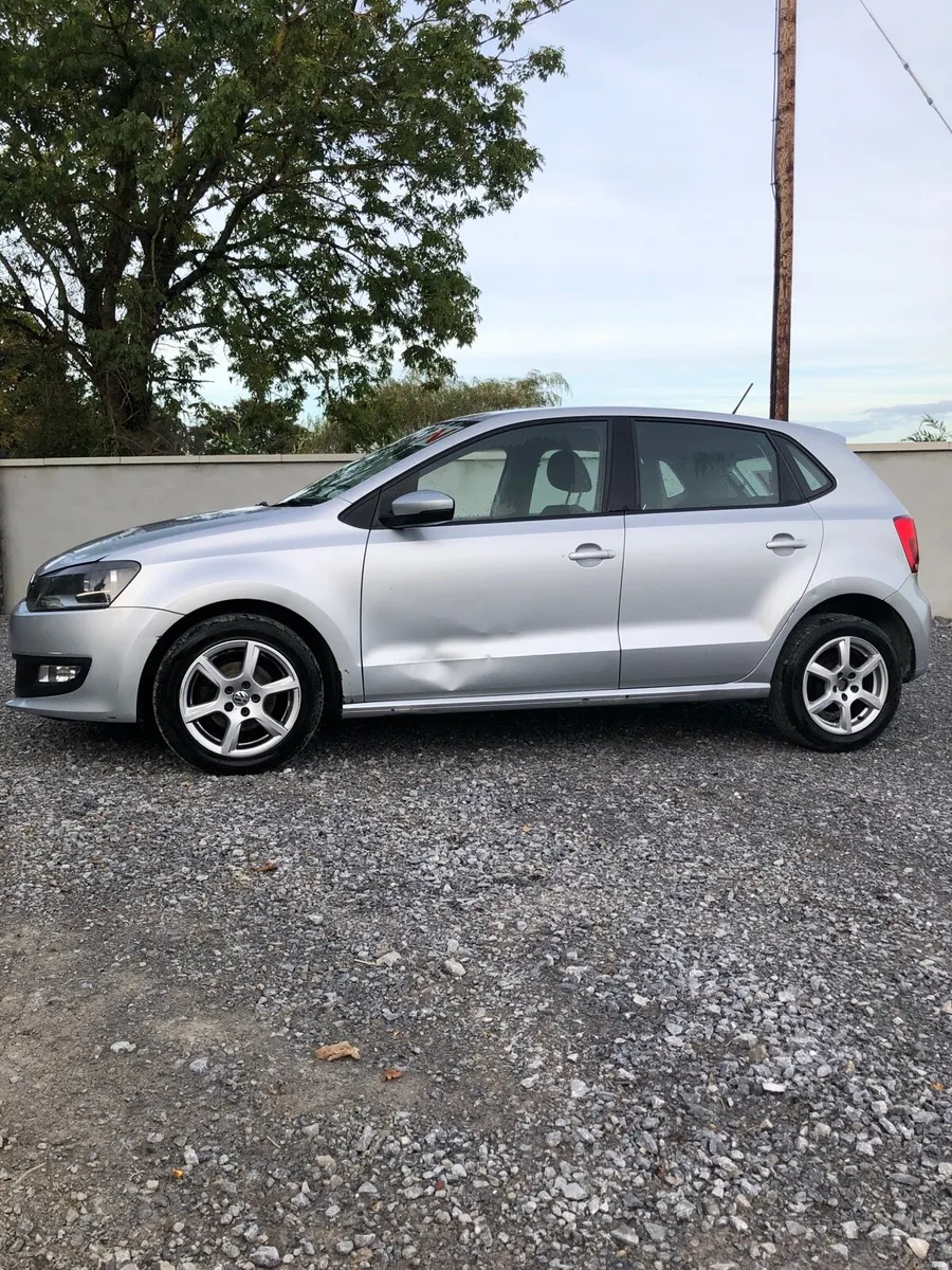 VW POLO - Image 4