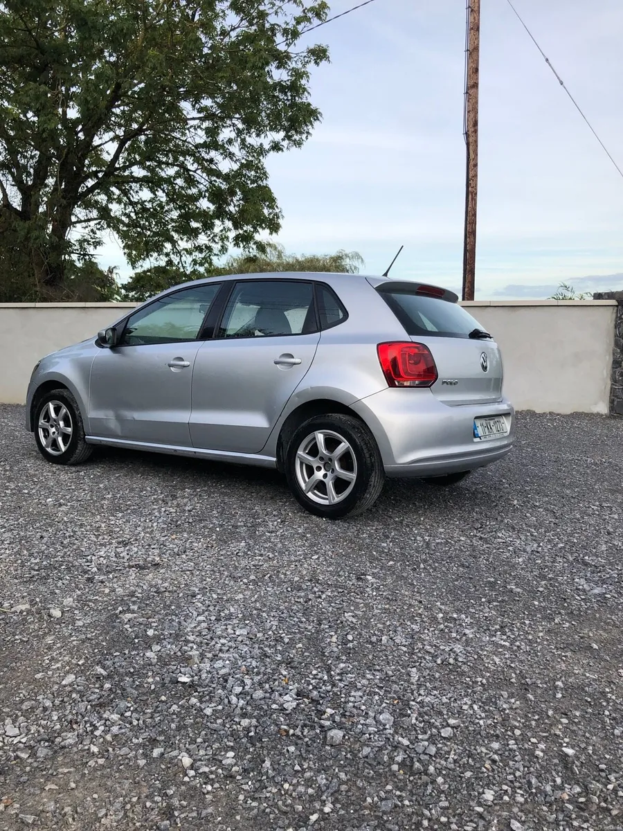 VW POLO - Image 2
