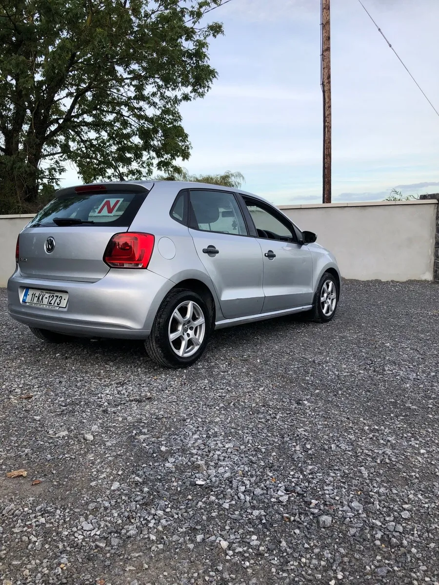 VW POLO - Image 6